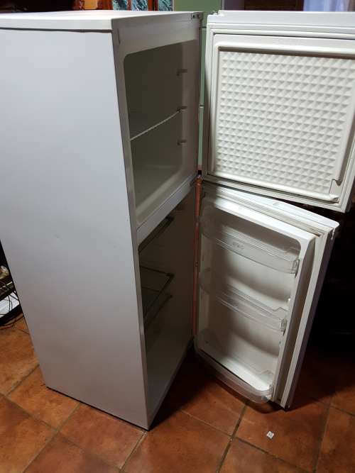 KIC Fridge