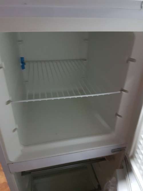 KIC Fridge