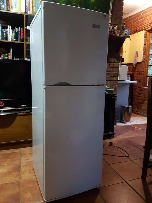 KIC Fridge
