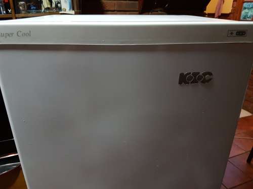 KIC Fridge