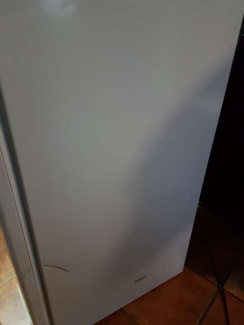 KIC Fridge