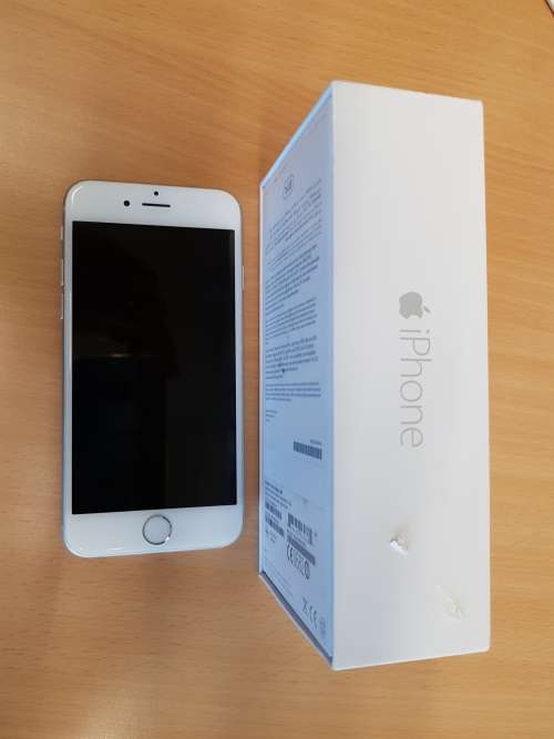 iPhone 6 16GB White
