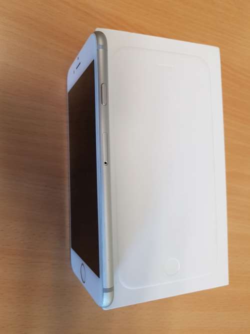 iPhone 6 16GB White