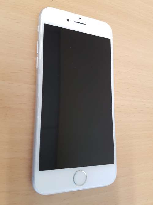 iPhone 6 16GB White