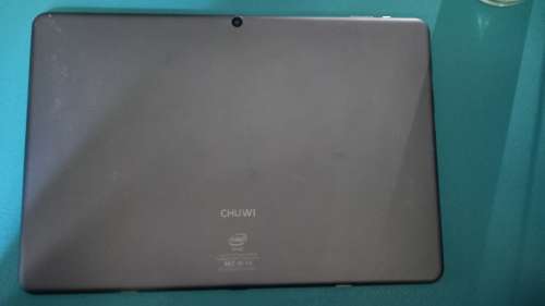 Chuwi Hi12 Windows Tablet in great condition