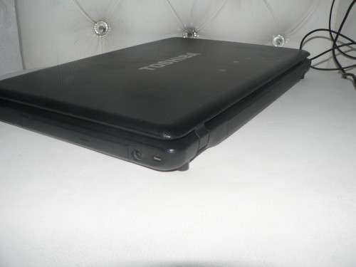 Toshiba c660-238 Core i5
