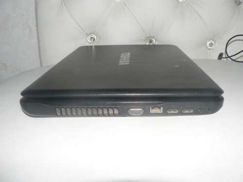 Toshiba c660-238 Core i5