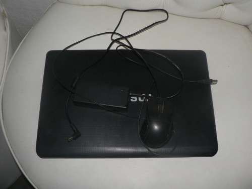 Toshiba c660-238 Core i5