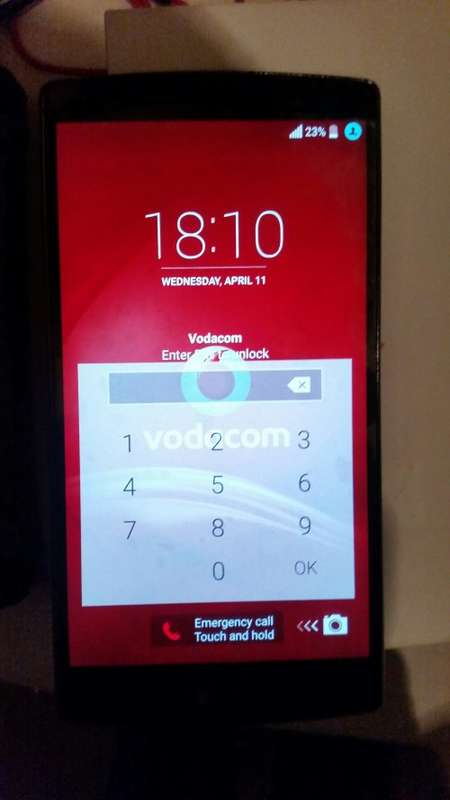 *Bargain * LG G4