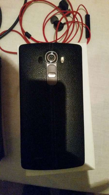 *Bargain * LG G4
