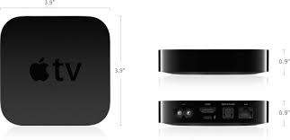 APPLE TV Very Good Condition
