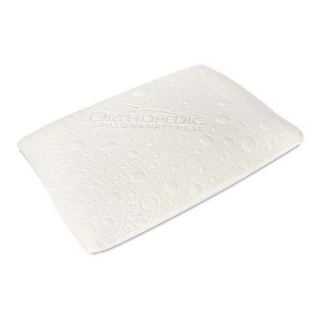 Orthopedic Memory Foam Pillow - Classic