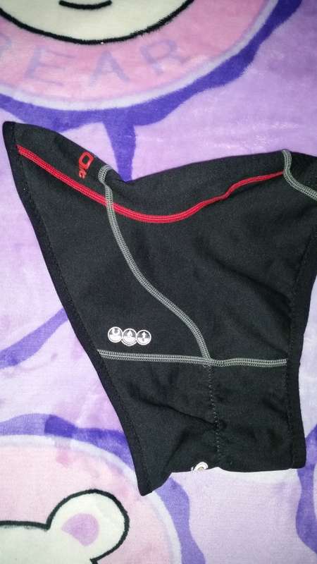 CHILLTEX THERMAL WINDPROOF NECK TUBE