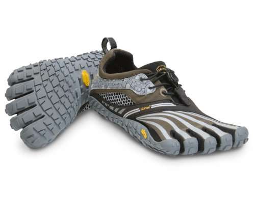 Vibrams Five Fingers Spyridon LS Brand New Mens Size 11