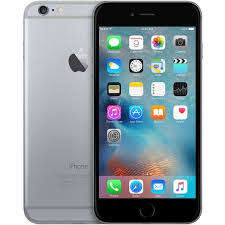 IPHONE 6 128GB SPACE GREY (PLEASE READ!!)