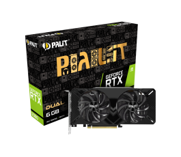 NVIDEA GeForce RTX 2060 Dual 6GB VIDEO GRAPHICS CARD (GOOD CONDITION)