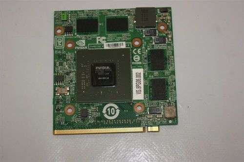 Nvidia 8600M graphics card MXM II NVIDEA 8600M graphic card GPU (LAPTOP GPU)