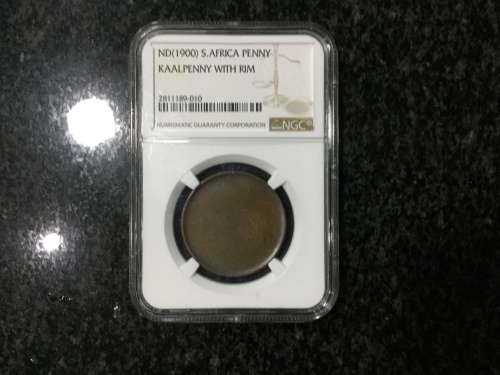 kaalpenny