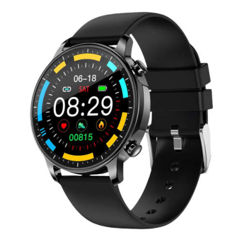 Colmi V23 Pro Black !! Smartwatch!! Clearance!!