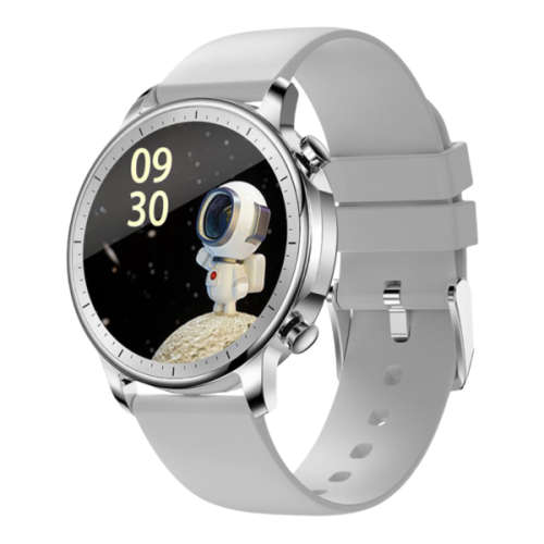 Colmi V23 Pro Grey !! Smartwatch!! Clearance!!