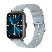 Colmi P8 Plus Silver !! Smartwatch!! Clearance!!
