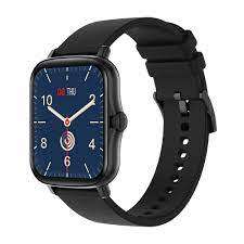 Colmi P8 Plus Black !! Smartwatch!! Clearance!!