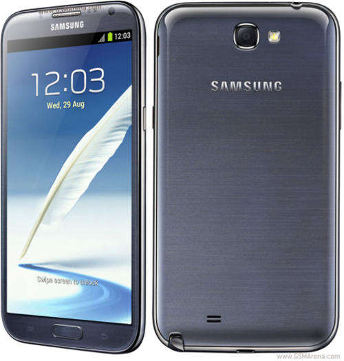 Samsung Galaxy Note II N7100 32GB