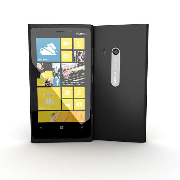 NOKIA LUMIA 920