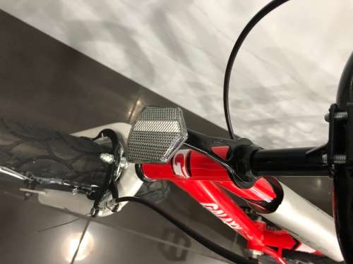 20 Inch Bicycle
