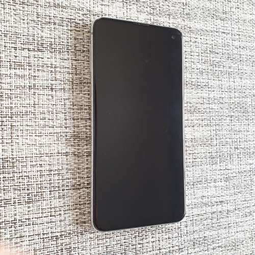 Samsung S10e Dual Sim