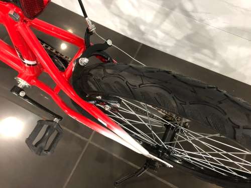 20 Inch Bicycle