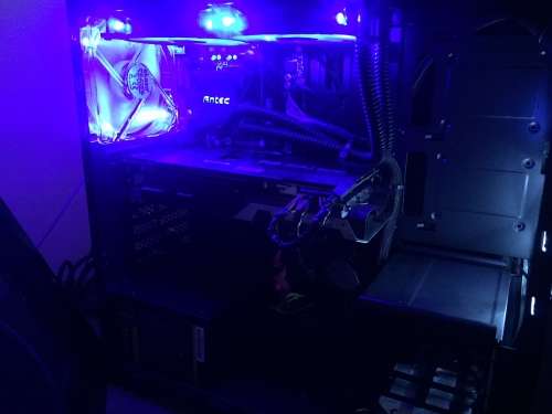 GAMING MONSTER