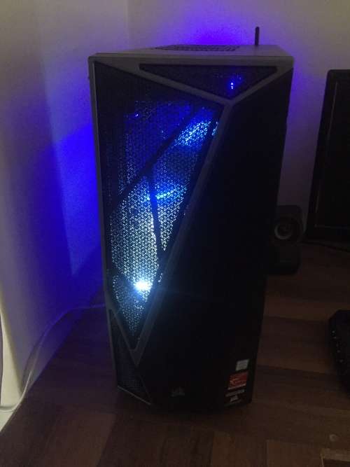 GAMING MONSTER