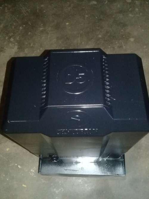 Centurion D5 Gate Motor And Extras