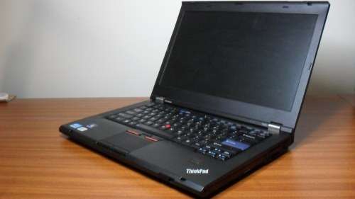 Lenovo Thinkpad T420 Core i5 (READ)