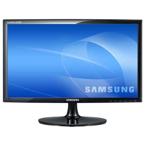 23" LED GAMING MONITOR