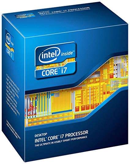 GAMING BUNDLE CORE i7 + 16GB RAM