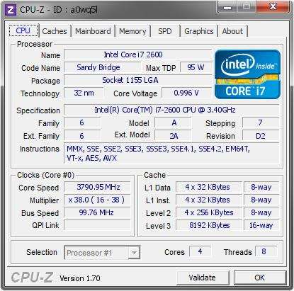 GAMING BUNDLE CORE i7 + 16GB RAM
