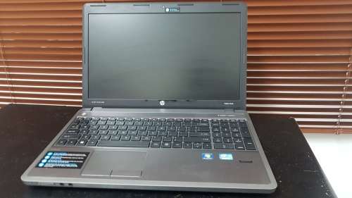Massive !! HP 4540 Core i5 Notebook