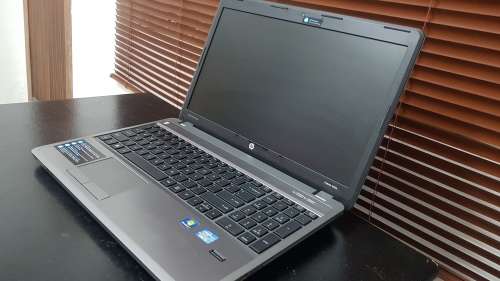 Massive !! HP 4540 Core i5 Notebook