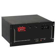 BRAND NEW 4.8 KWH LITHIUM BATTERY