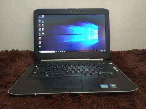 Dell Latitude E5420 CORE i5