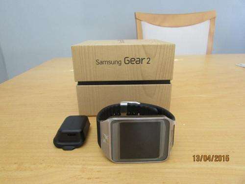 Samsung Gear2
