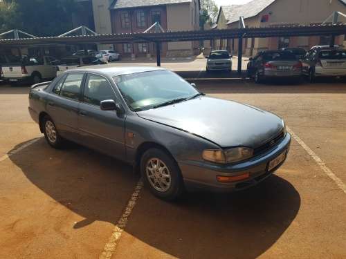1994 Toyota Camry 220 SEi Manual