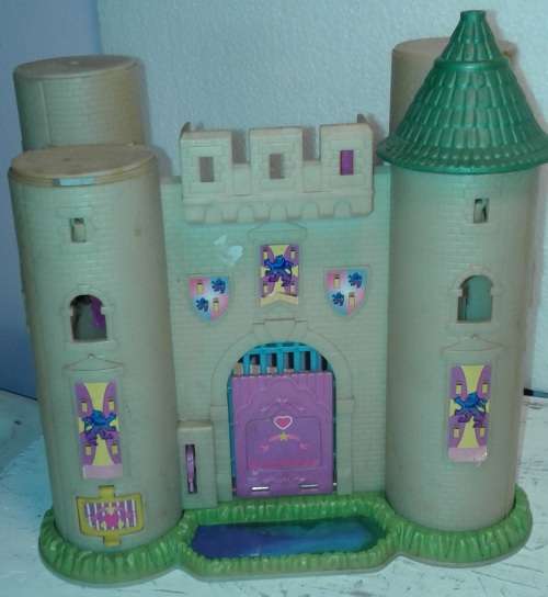 Miniture Castles