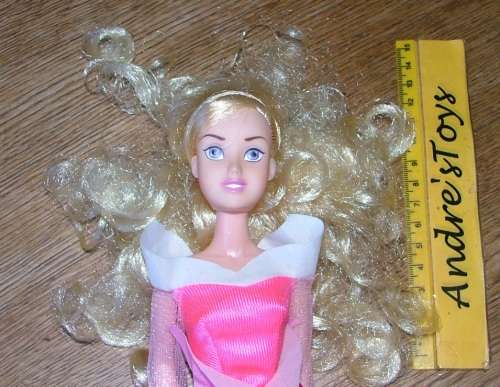 Barbie Dolls - Disney Princesses (Simba Toys)