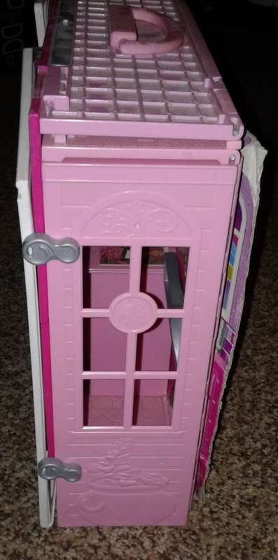 Assorted Dolls And accessories (spares and Repairs)