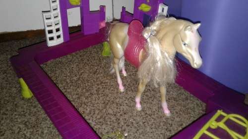 Assorted Dolls And accessories (spares and Repairs)