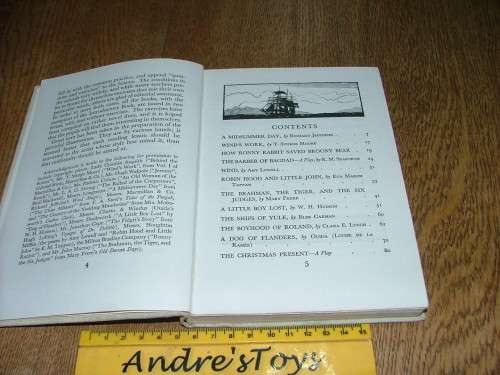 The Romance of reading book 3 1957