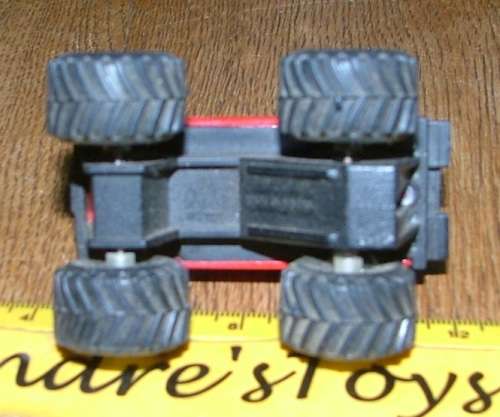 Mc Toys ~ Mad Dog ~ Loose